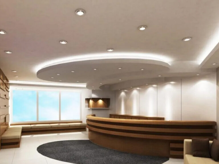 Hospitality Downlighting That Feels Premium Instead of Harsh