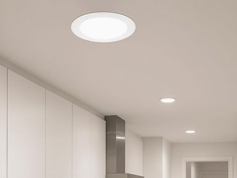How to Power Large Groups of LED Downlights Without Trouble