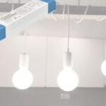 How to Power Large Groups of LED Downlights Without Trouble