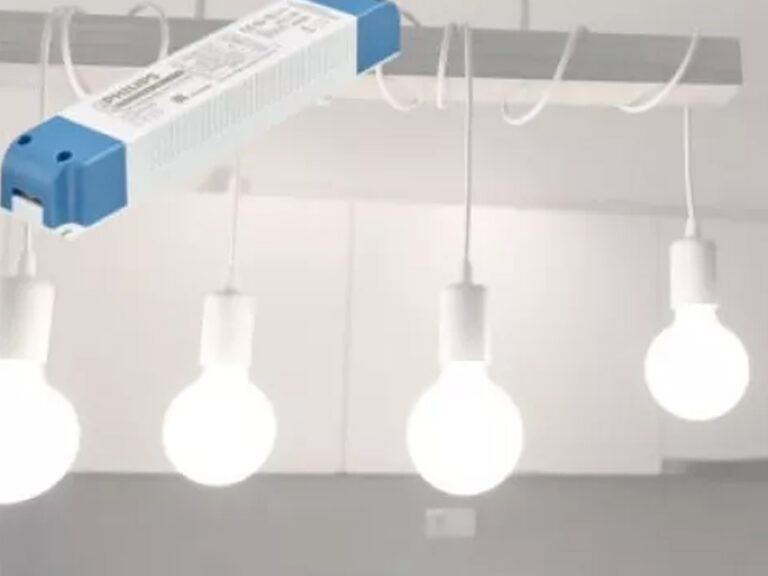 How to Power Large Groups of LED Downlights Without Trouble