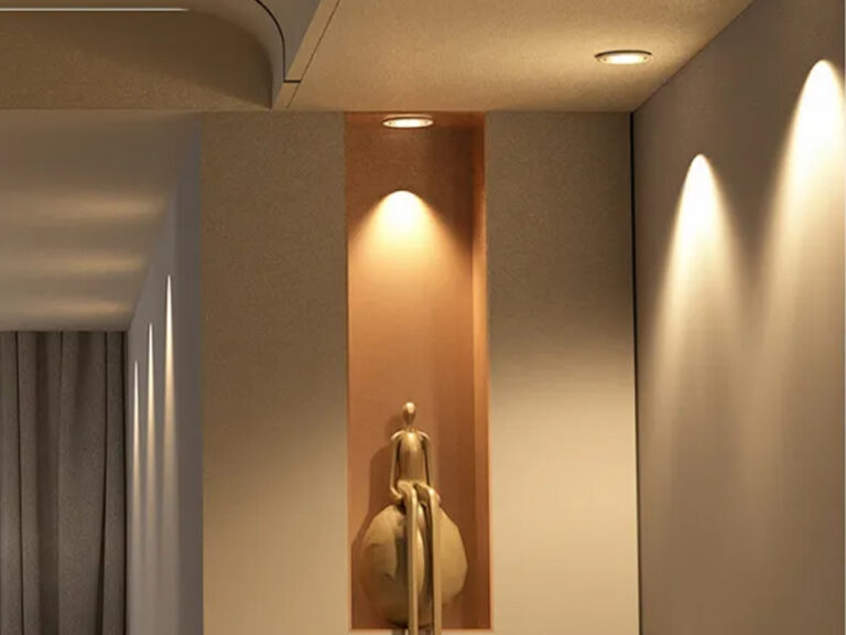 How to Source Dimmable Fixtures Without Creating Field Callbacks