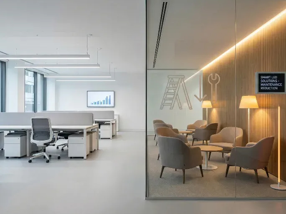 How to Source Dimmable Fixtures Without Creating Field Callbacks