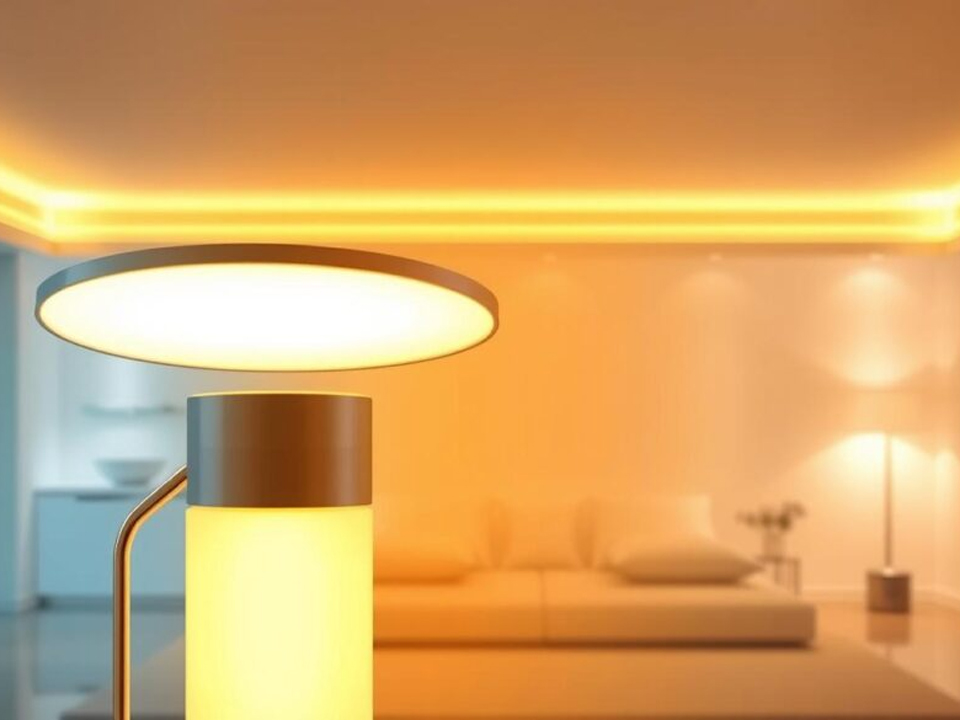 Human Centric Lighting Claims Buyers Should Treat with Caution