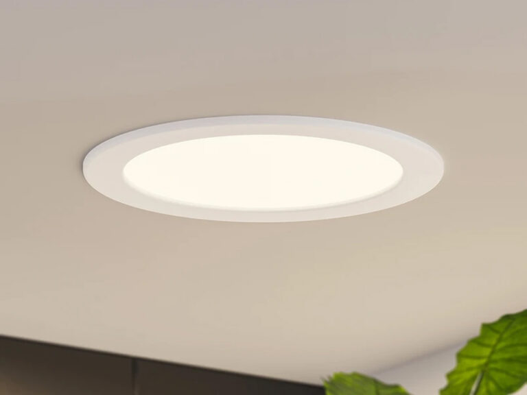 Why Series Wiring Fails in Some LED Downlight Installations 5 LED Downlight Installations