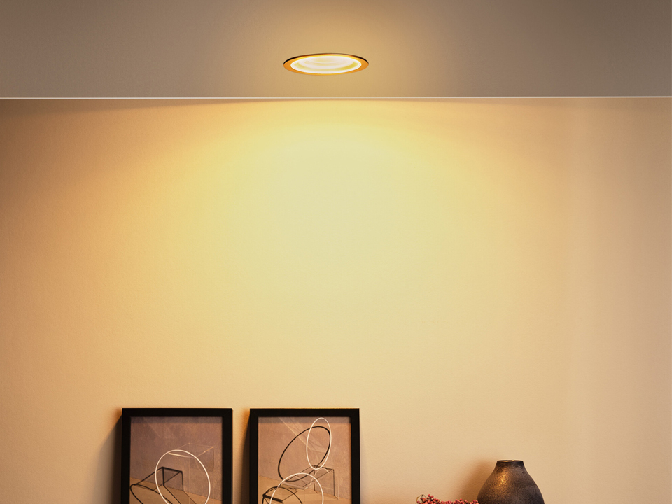 LED Downlight Installations