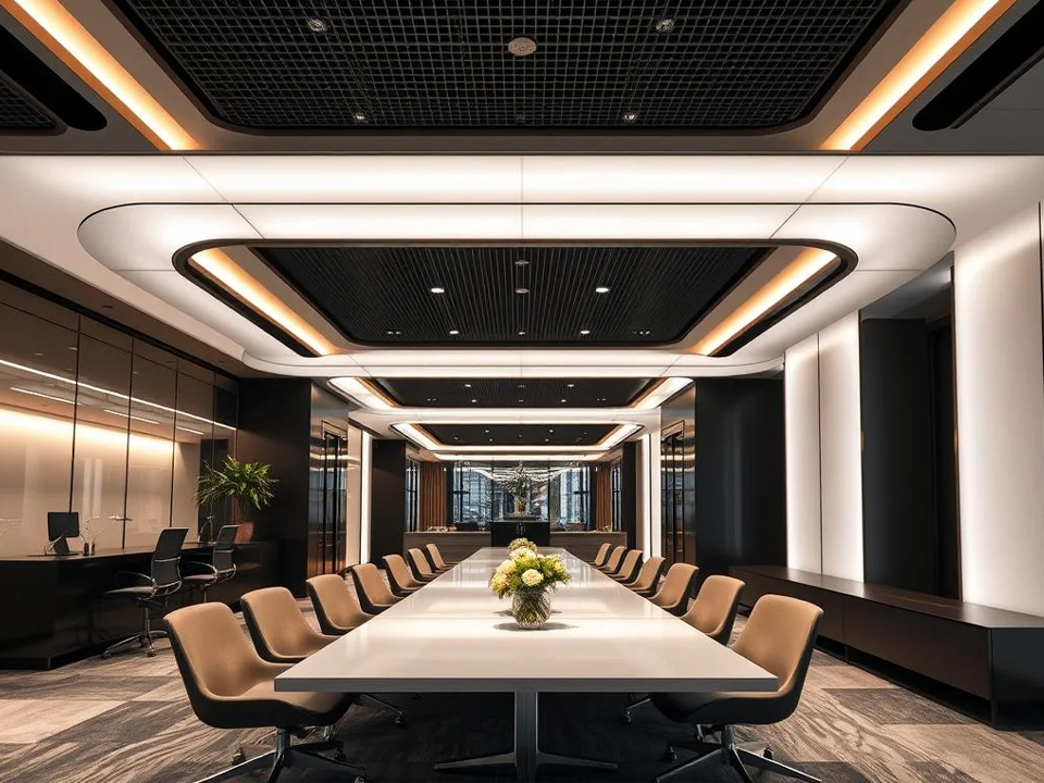 Office LED Retrofits That Reduce Glare and Overlighting Fast