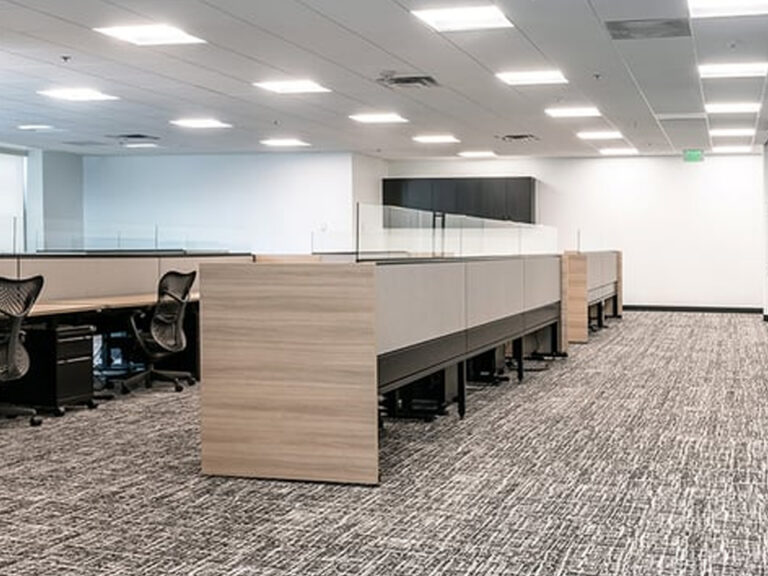 Office LED Retrofits That Reduce Glare and Overlighting Fast 12 Office LED Retrofits That Reduce Glare and Overlighting Fast