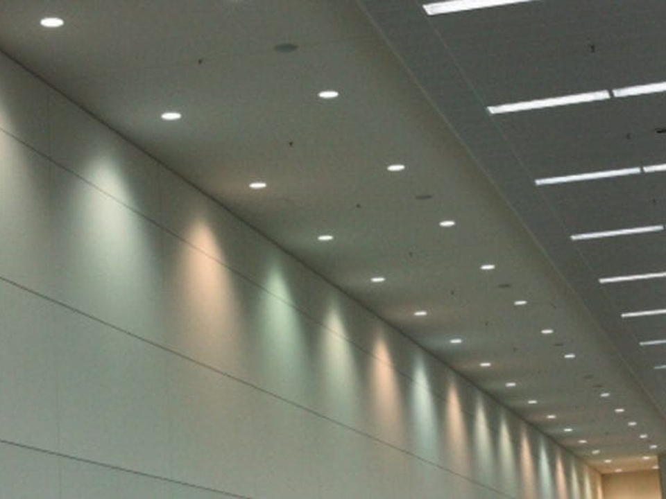 SDCM, MacAdam Ellipses, and Color Consistency in LED Projects