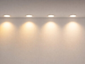 SDCM, MacAdam Ellipses, and Color Consistency in LED Projects