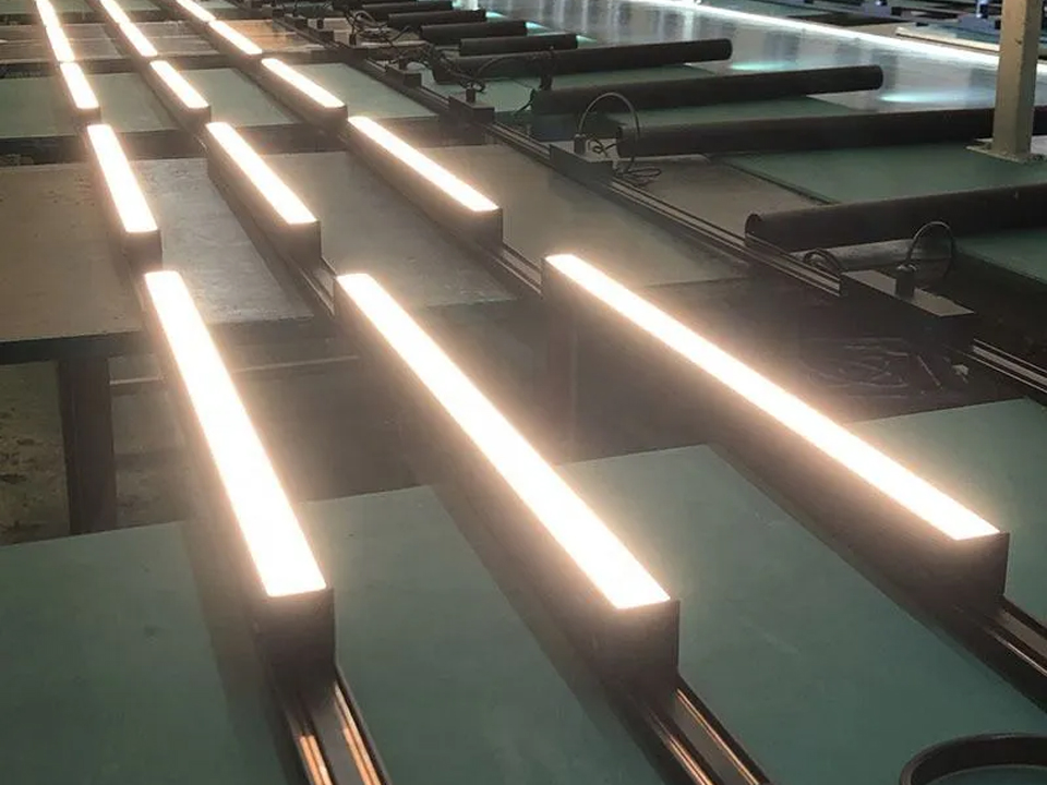 Spare Parts Strategy for Magnetic Track Lighting Product Lines