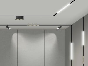 Spare Parts Strategy for Magnetic Track Lighting Product Lines
