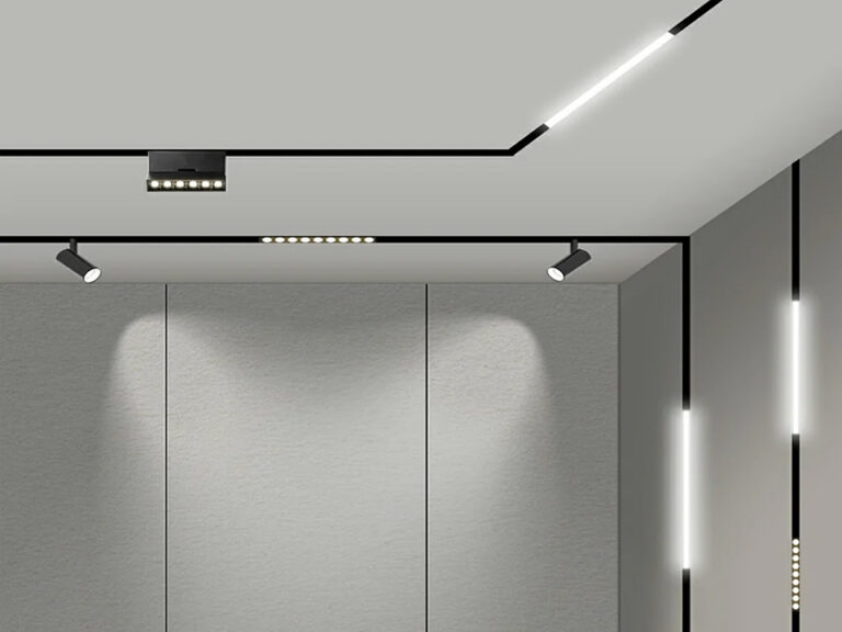 Spare Parts Strategy for Magnetic Track Lighting Product Lines