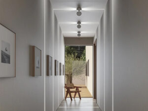 Why Networked Lighting Controls Matter More in Commercial Projects