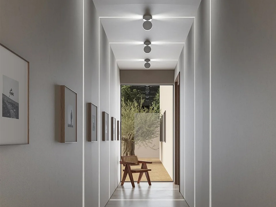 Why Networked Lighting Controls Matter More in Commercial Projects