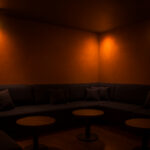 Bar and Lounge Lighting with DMX Without Unnecessary Complexity