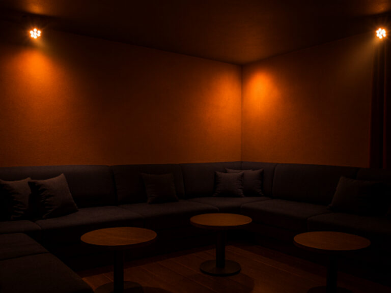 Bar and Lounge Lighting with DMX Without Unnecessary Complexity