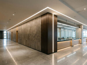Low Glare Optics Are Gaining Ground in Offices and Premium Spaces