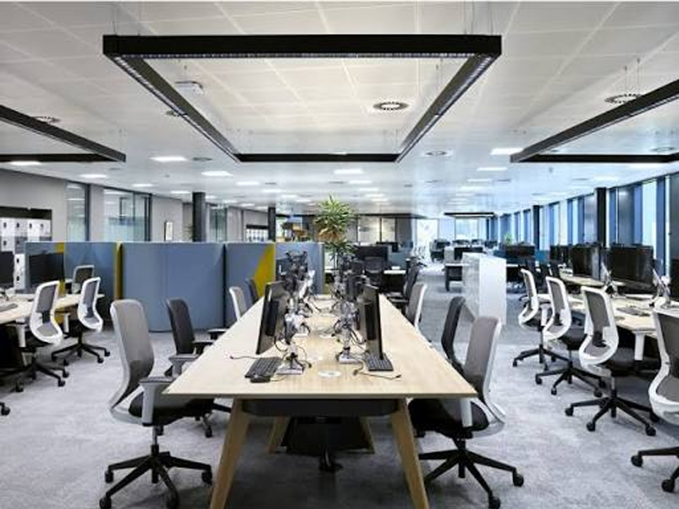 Low Glare Optics Are Gaining Ground in Offices and Premium Spaces