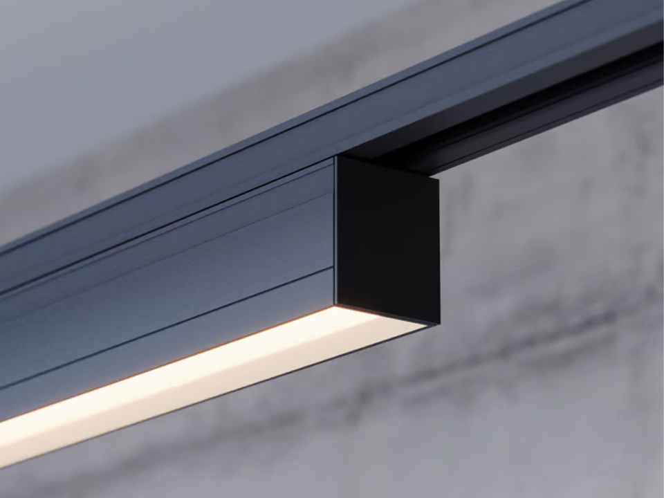 Serviceability Checklist for Integrated LED Fixtures at Scale