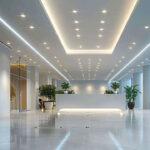 Serviceability Checklist for Integrated LED Fixtures at Scale