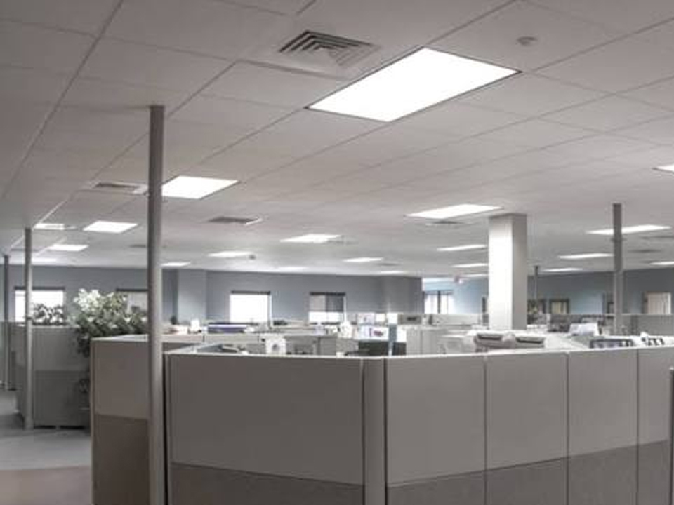 Serviceability Checklist for Integrated LED Fixtures at Scale
