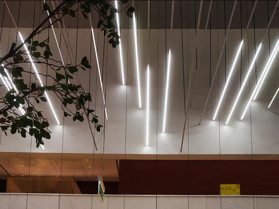 Why Track Lighting Standardization Is Rising in Commercial Projects