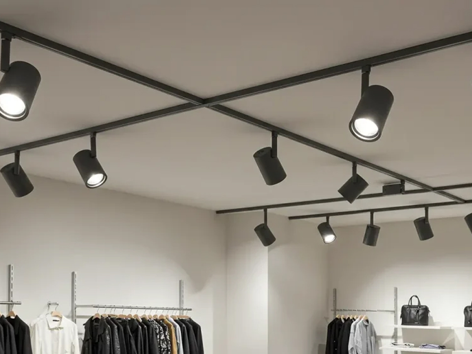 Why Track Lighting Standardization Is Rising in Commercial Projects